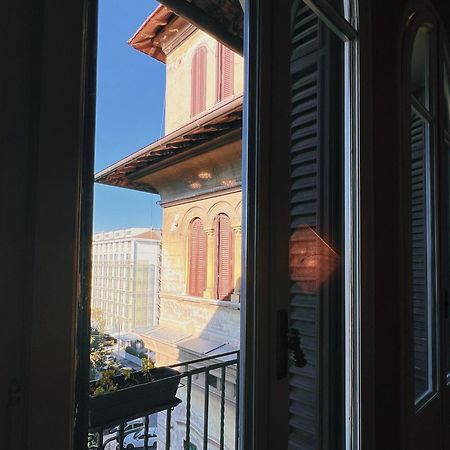 Domus Gracchi Apartamento Roma Exterior foto
