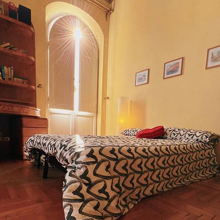 Domus Gracchi Apartamento Roma Exterior foto
