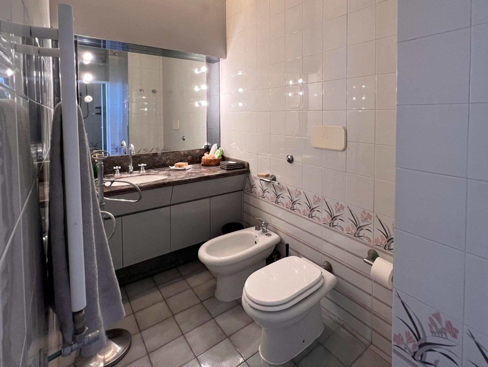 Domus Gracchi Apartamento Roma Exterior foto