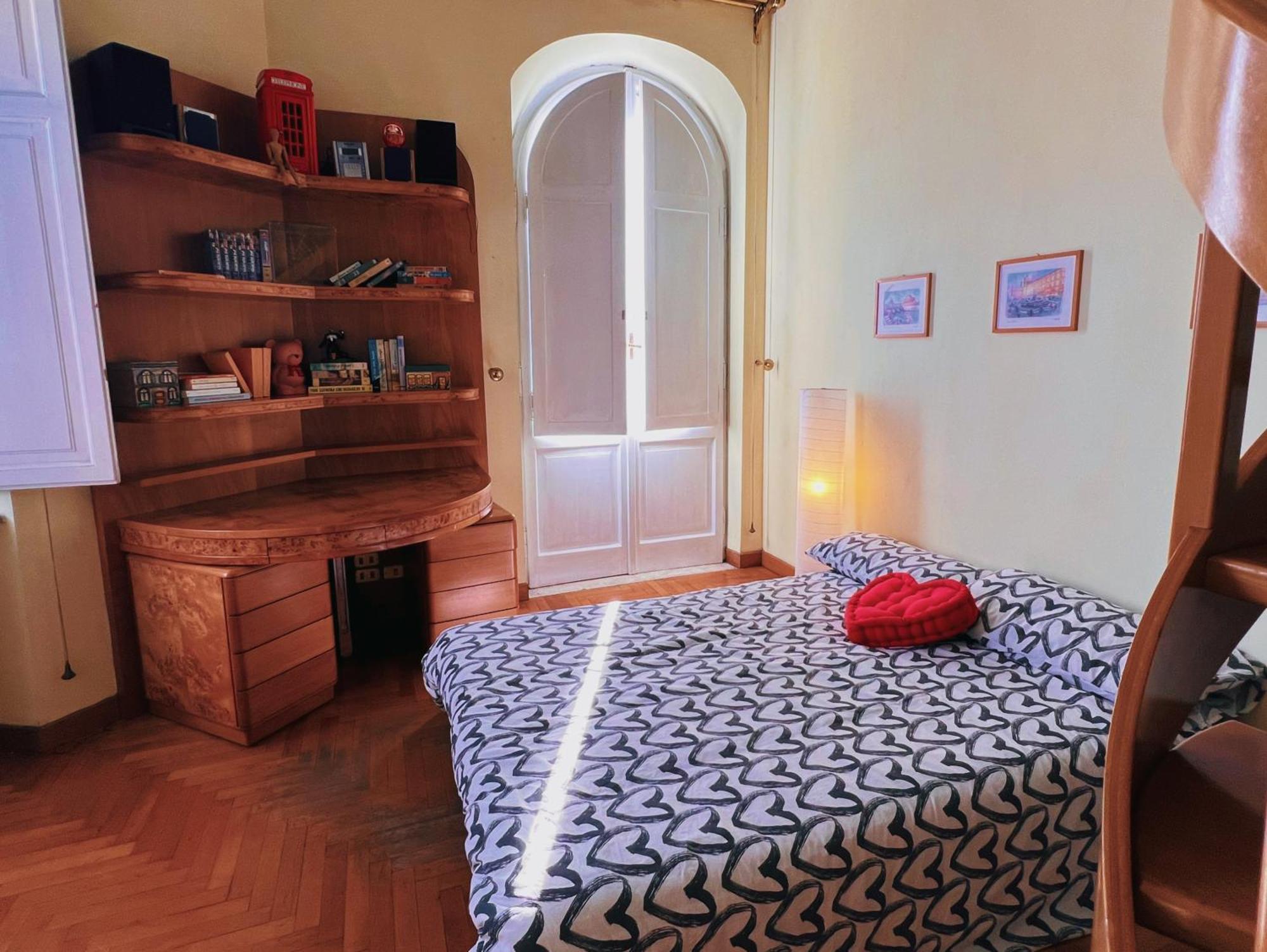 Domus Gracchi Apartamento Roma Exterior foto