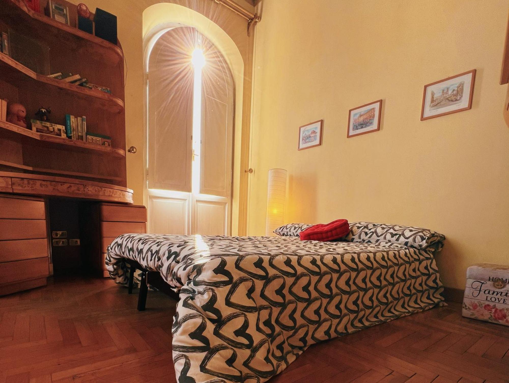 Domus Gracchi Apartamento Roma Exterior foto
